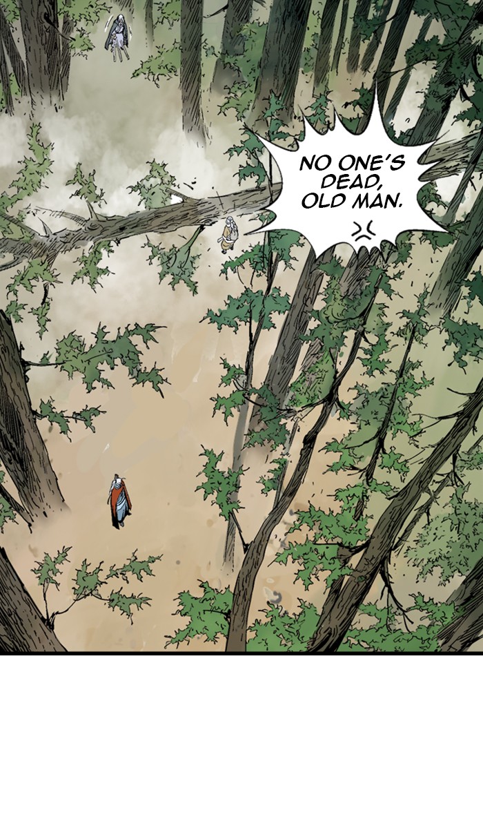 Read Gosu ENGLISH Manga Online