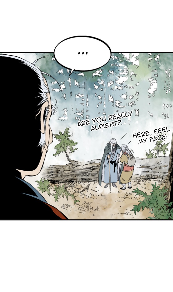 Read Gosu ENGLISH Manga Online