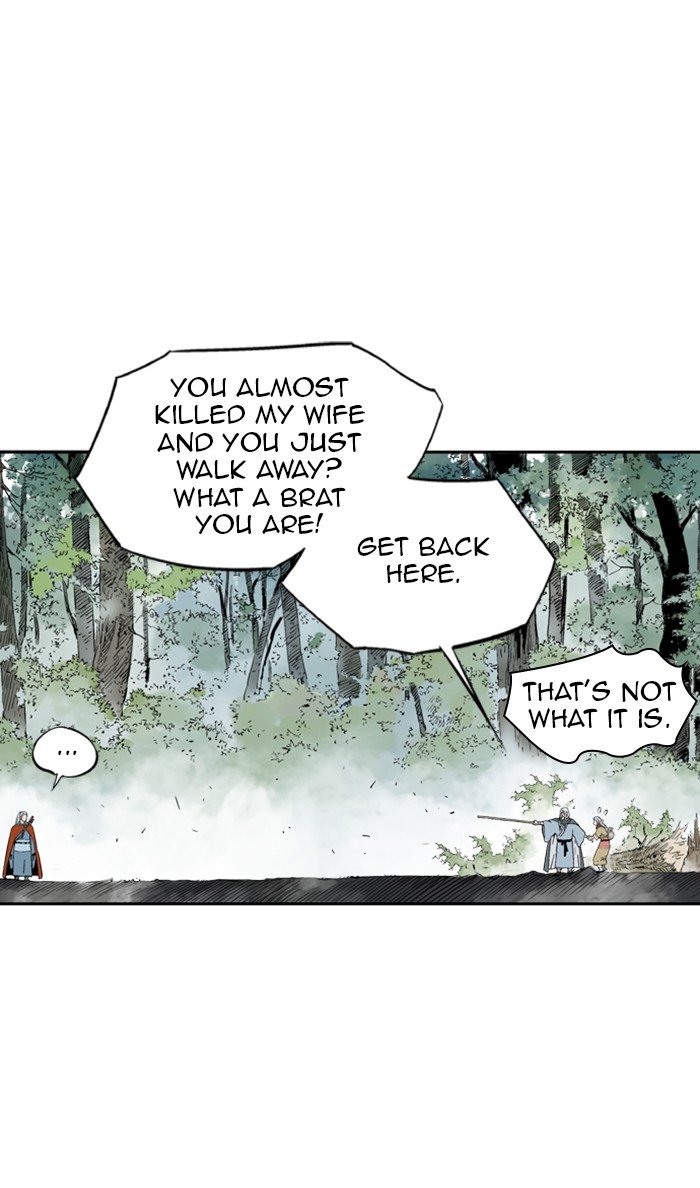 Read Gosu ENGLISH Manga Online