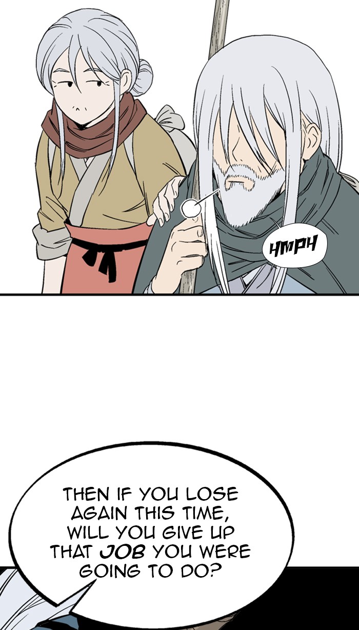 Read Gosu ENGLISH Manga Online