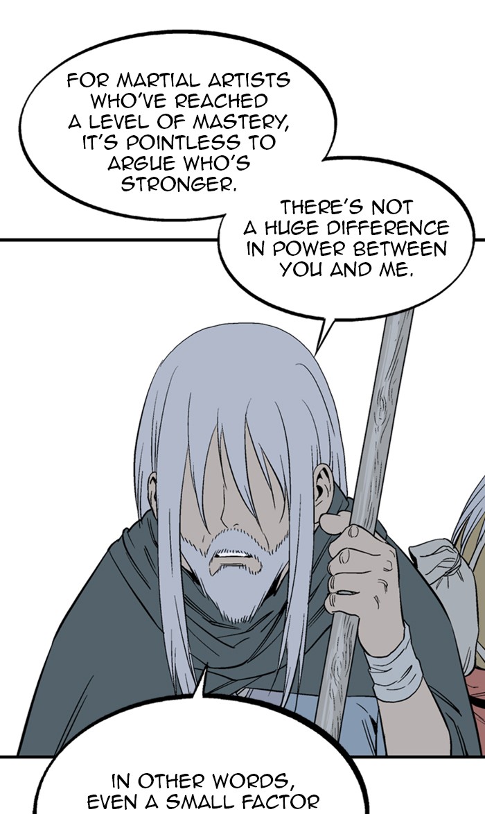 Read Gosu ENGLISH Manga Online