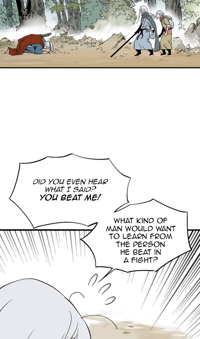 Read Gosu ENGLISH Manga Online