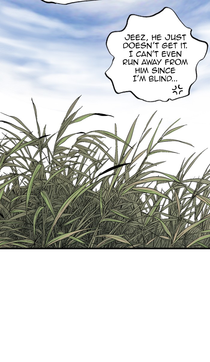 Read Gosu ENGLISH Manga Online