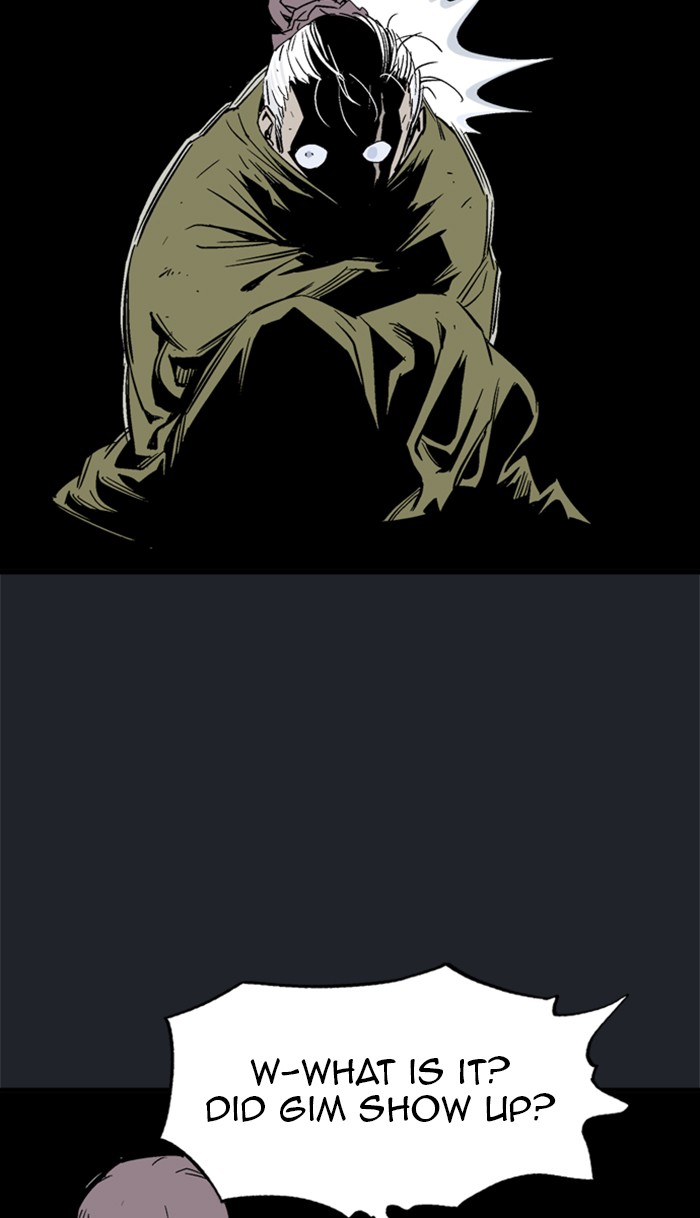 Read Gosu ENGLISH Manga Online