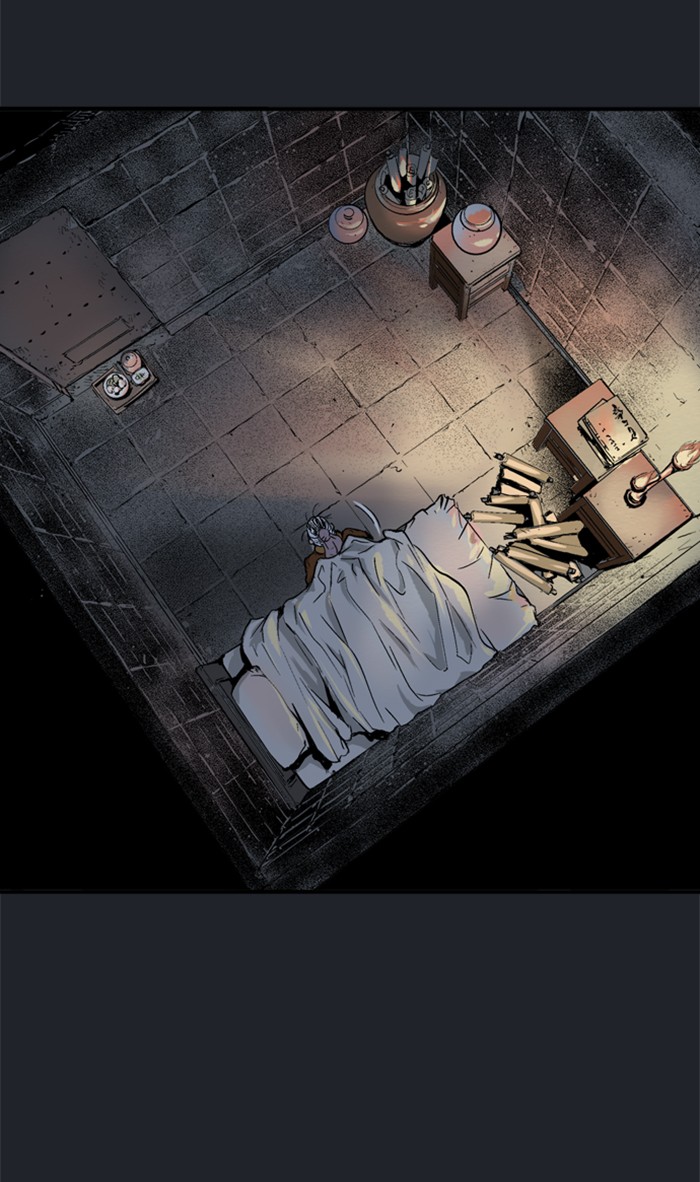 Read Gosu ENGLISH Manga Online