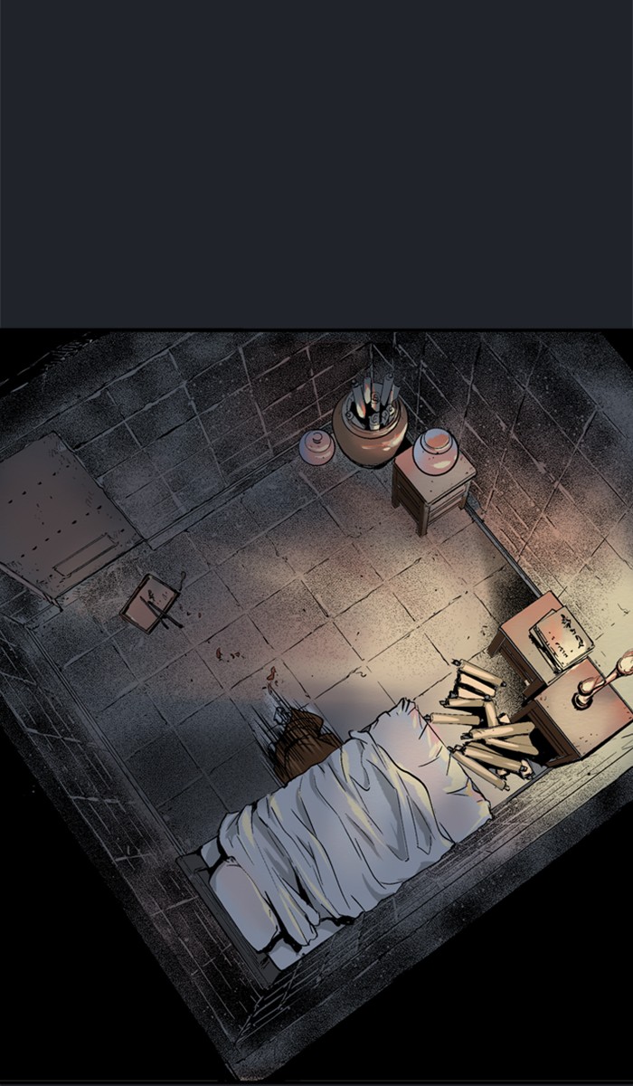 Read Gosu ENGLISH Manga Online