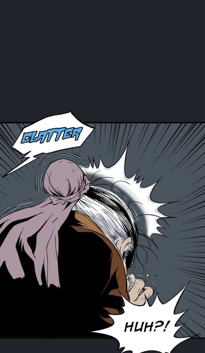 Read Gosu ENGLISH Manga Online