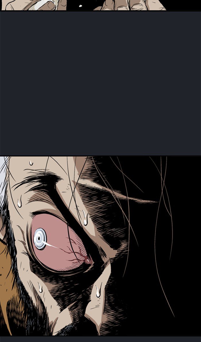 Read Gosu ENGLISH Manga Online