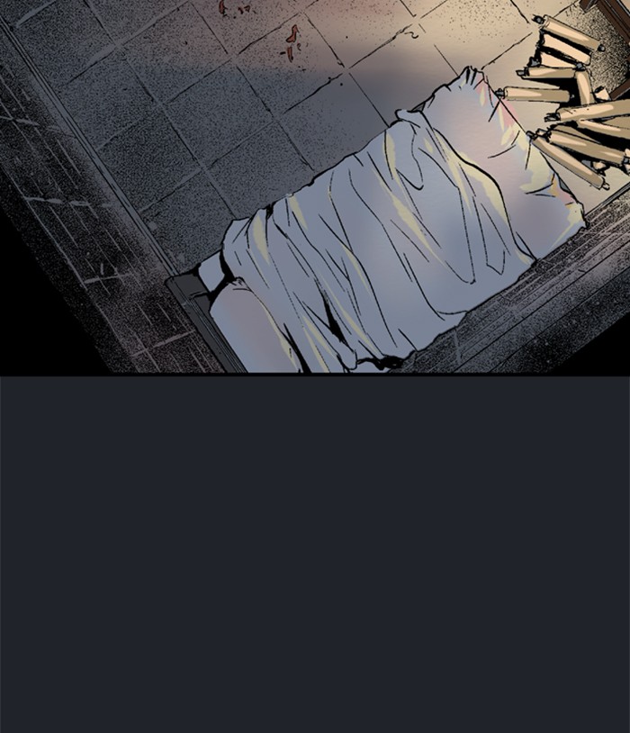 Read Gosu ENGLISH Manga Online