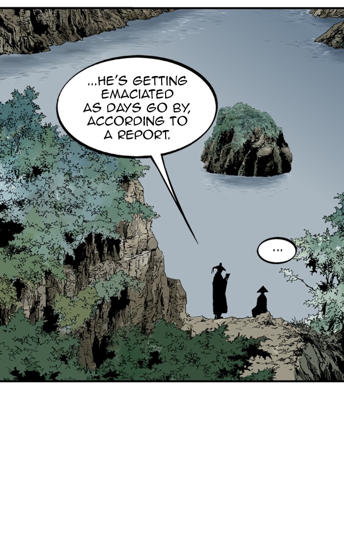 Read Gosu ENGLISH Manga Online