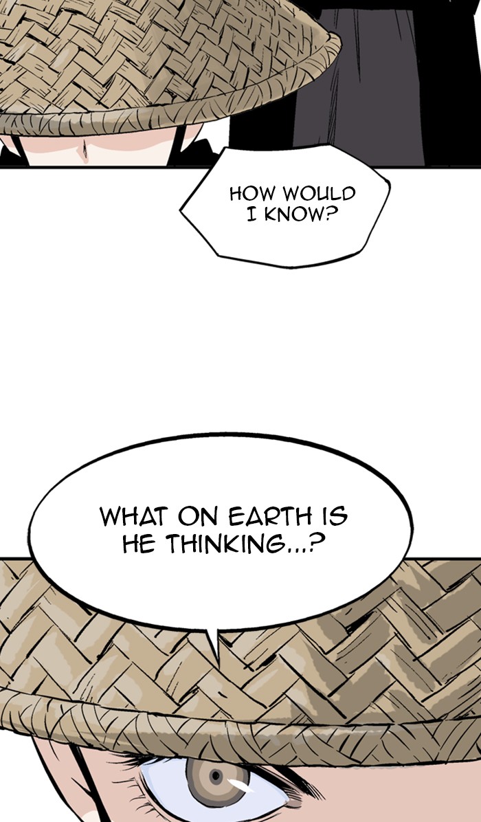 Read Gosu ENGLISH Manga Online