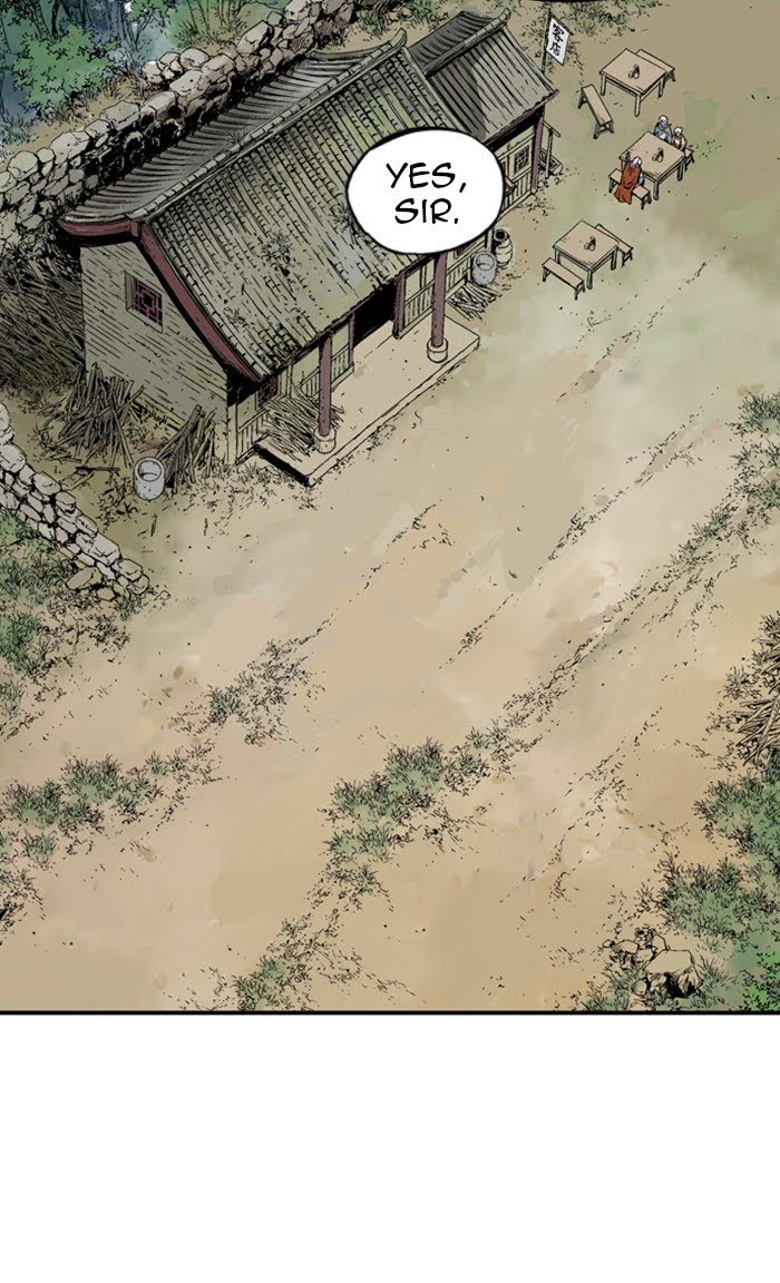 Read Gosu ENGLISH Manga Online