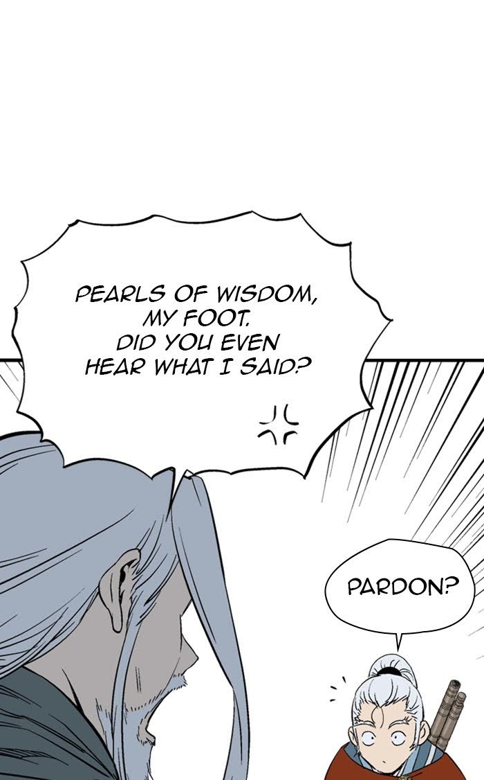 Read Gosu ENGLISH Manga Online