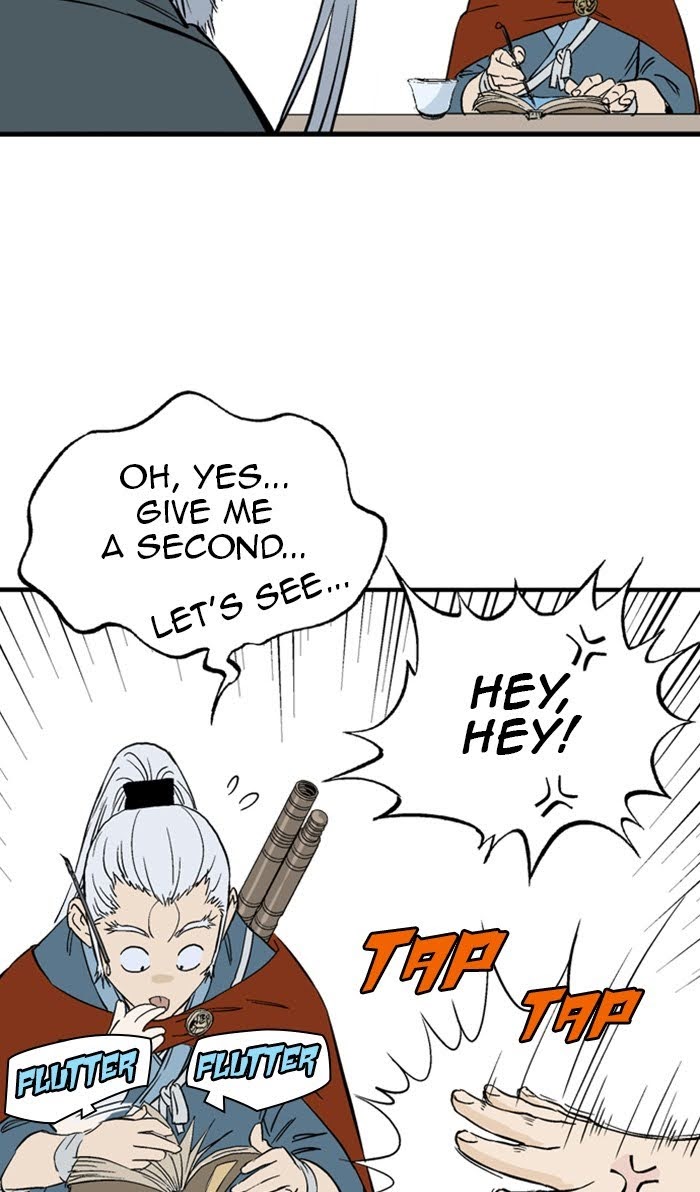 Read Gosu ENGLISH Manga Online