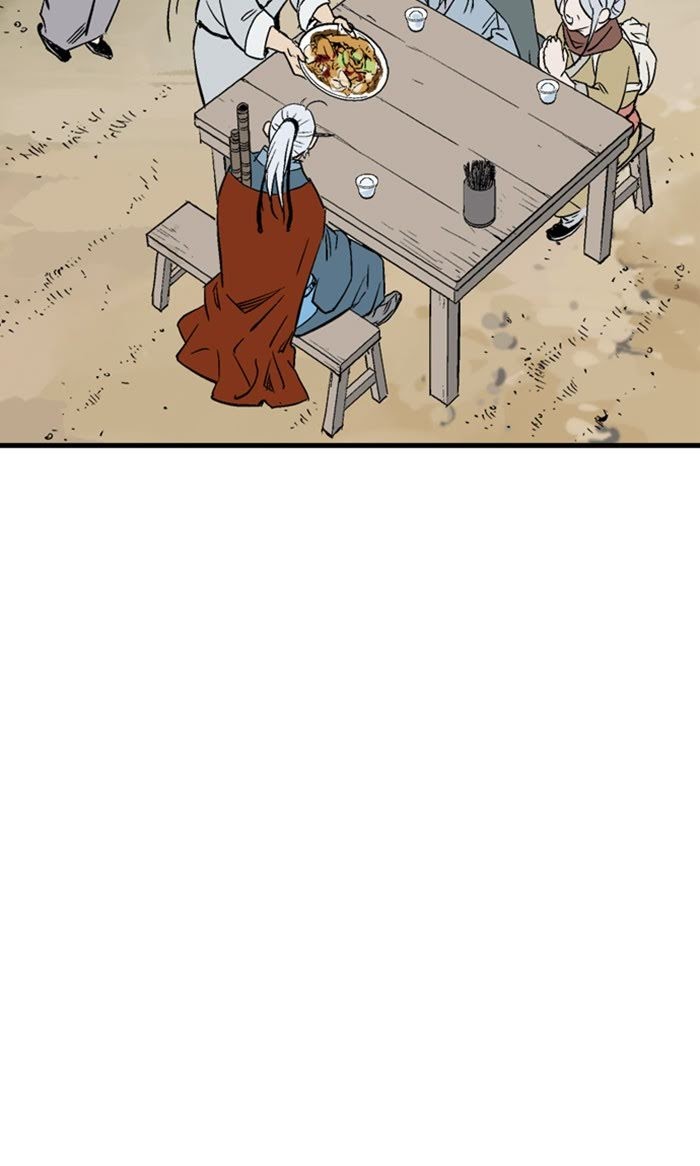 Read Gosu ENGLISH Manga Online