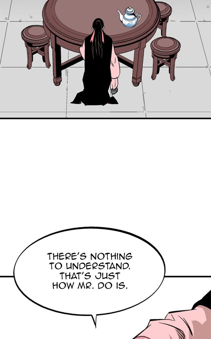 Read Gosu ENGLISH Manga Online