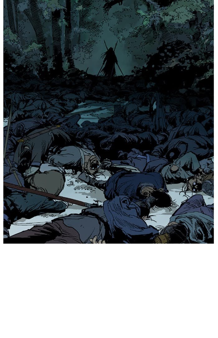 Read Gosu ENGLISH Manga Online