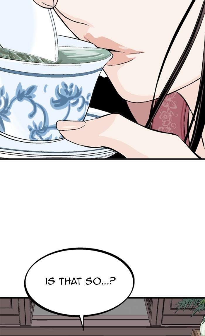 Read Gosu ENGLISH Manga Online