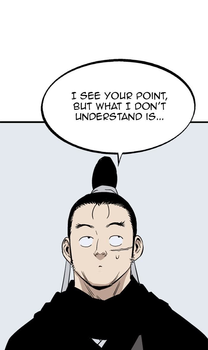 Read Gosu ENGLISH Manga Online