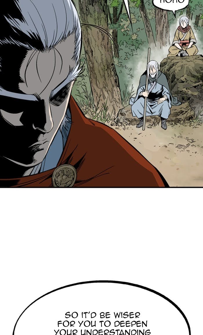 Read Gosu ENGLISH Manga Online