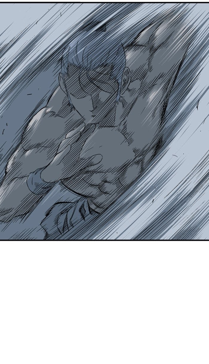 Read Gosu ENGLISH Manga Online