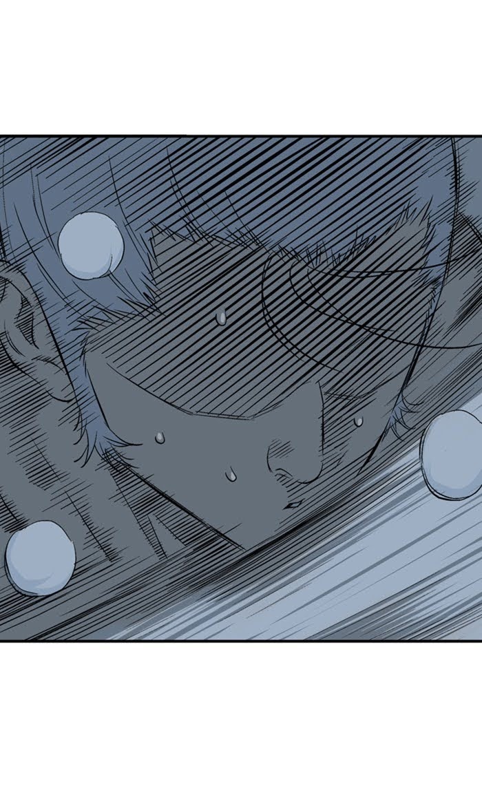 Read Gosu ENGLISH Manga Online