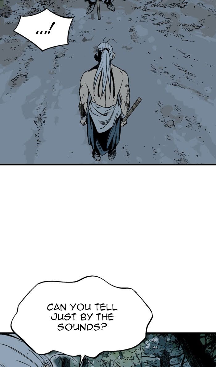 Read Gosu ENGLISH Manga Online