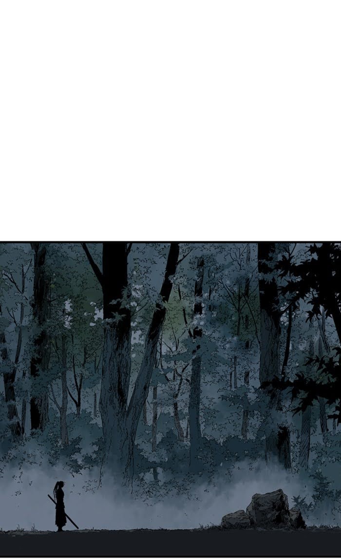 Read Gosu ENGLISH Manga Online