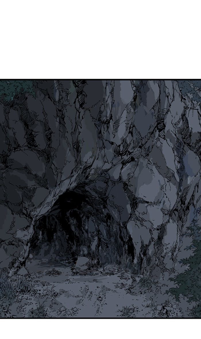 Read Gosu ENGLISH Manga Online