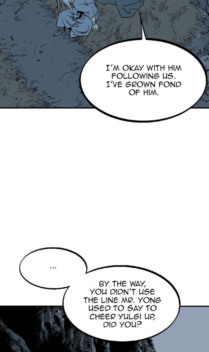 Read Gosu ENGLISH Manga Online