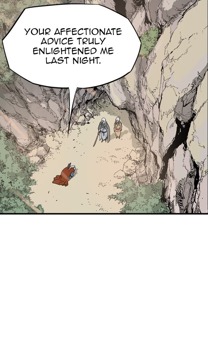 Read Gosu ENGLISH Manga Online