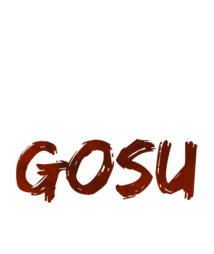 Read Gosu ENGLISH Manga Online