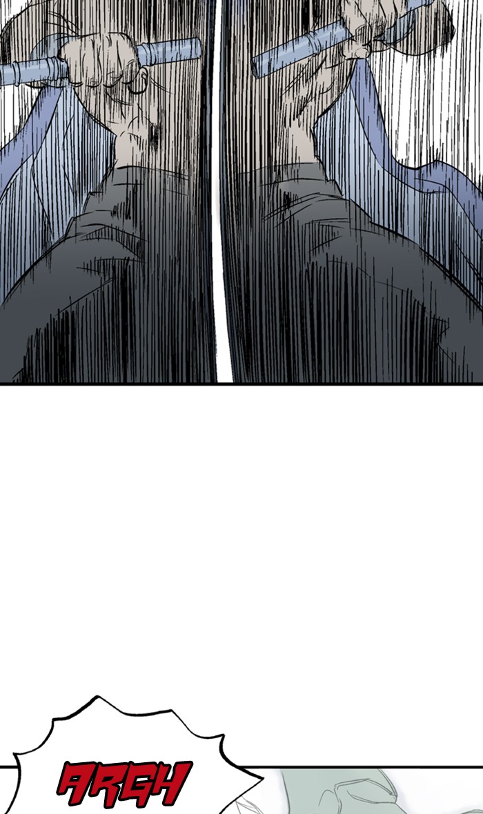 Read Gosu ENGLISH Manga Online