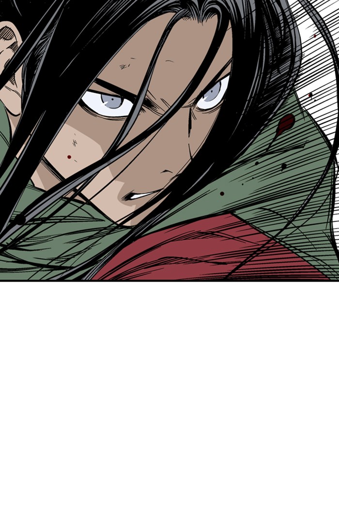 Read Gosu ENGLISH Manga Online