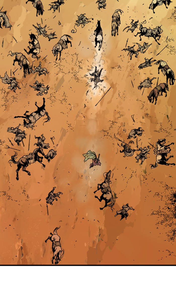 Read Gosu ENGLISH Manga Online