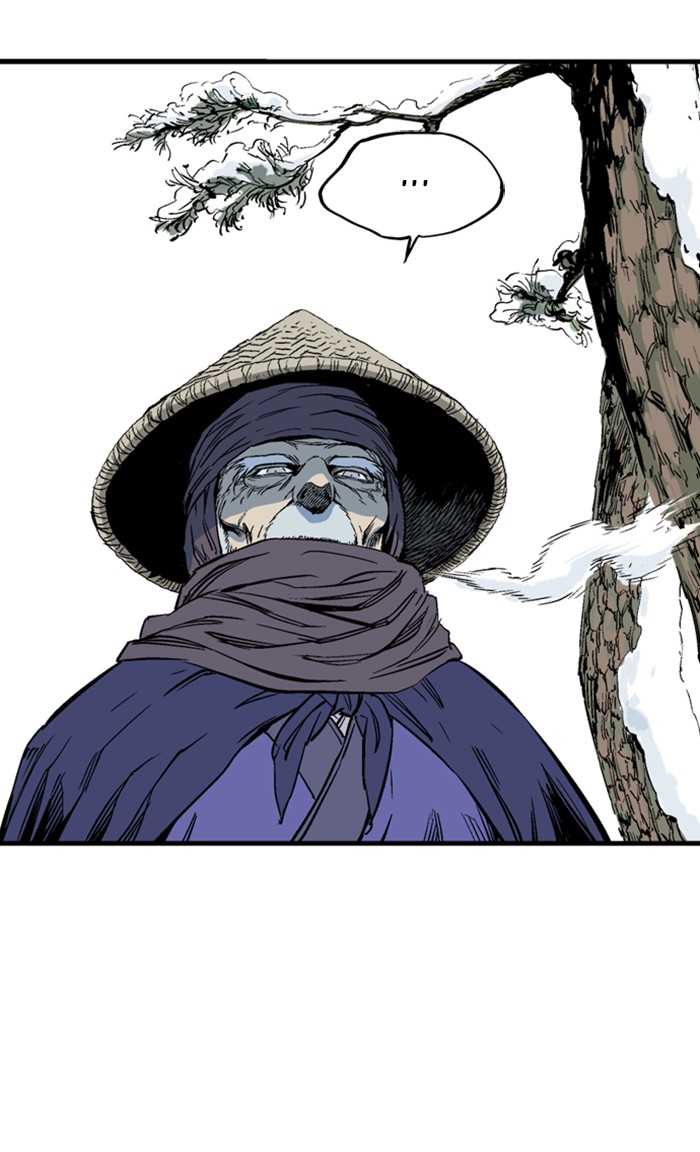 Read Gosu ENGLISH Manga Online