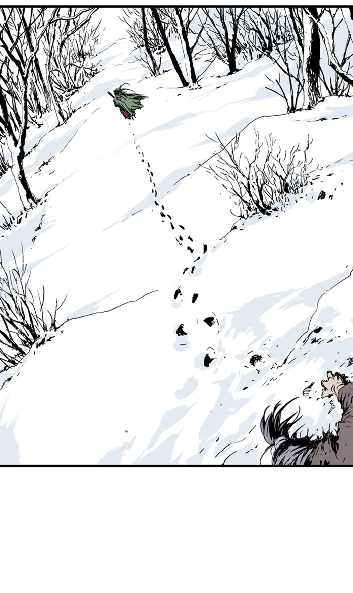 Read Gosu ENGLISH Manga Online