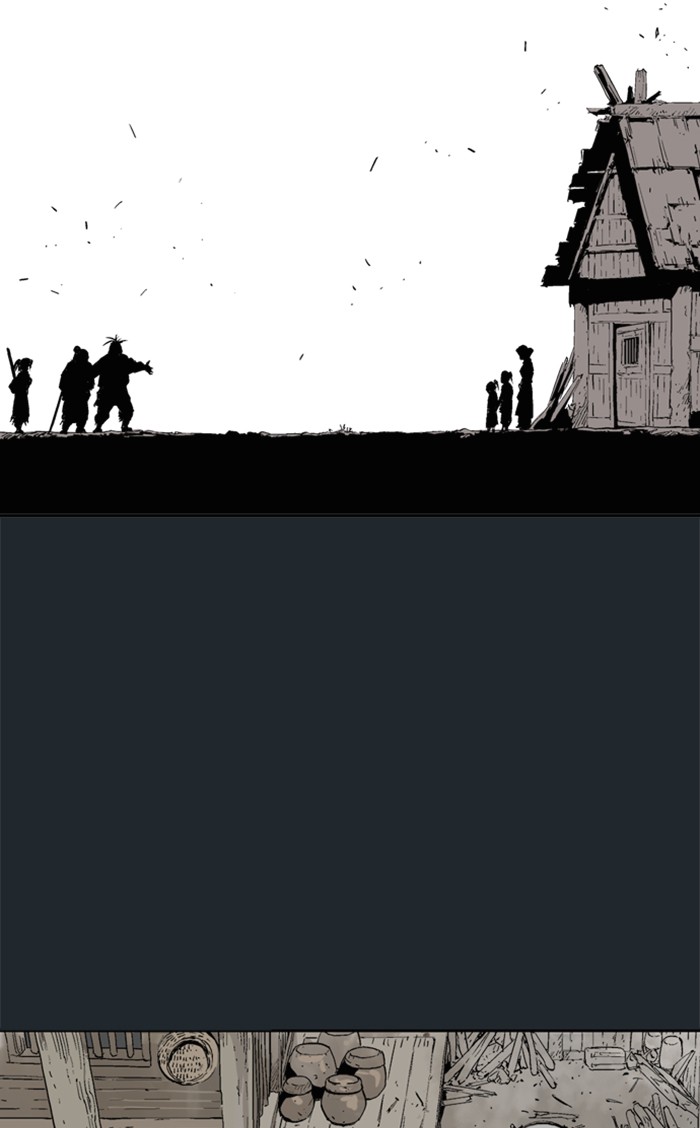 Read Gosu ENGLISH Manga Online