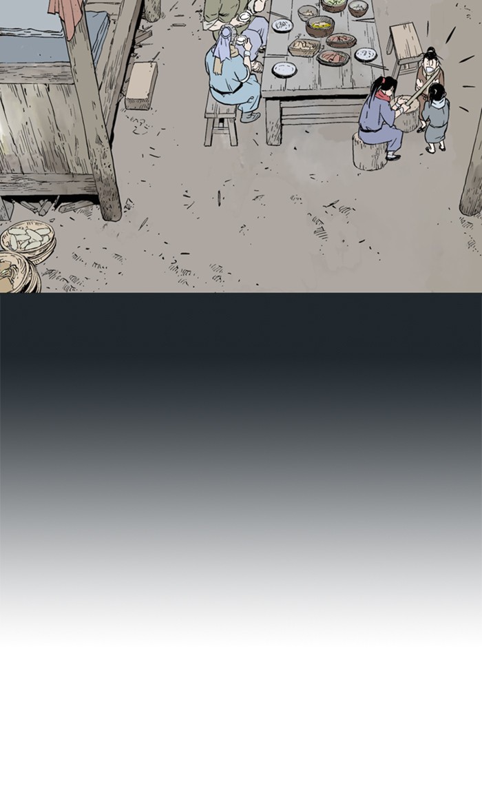 Read Gosu ENGLISH Manga Online