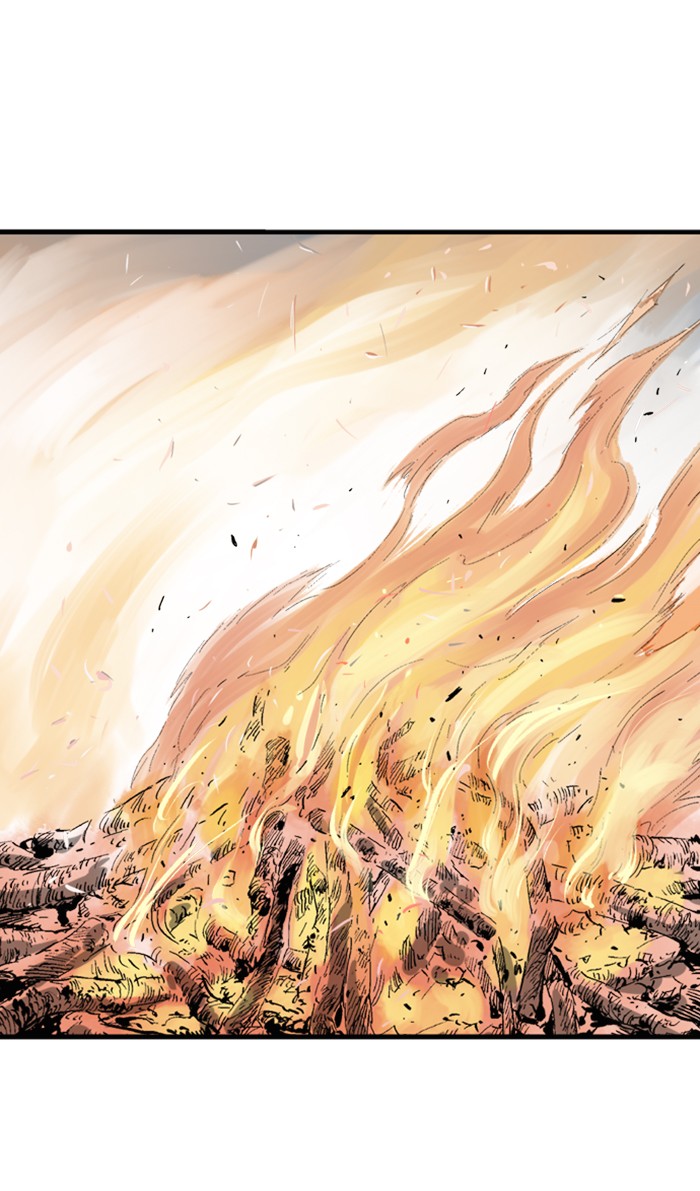 Read Gosu ENGLISH Manga Online