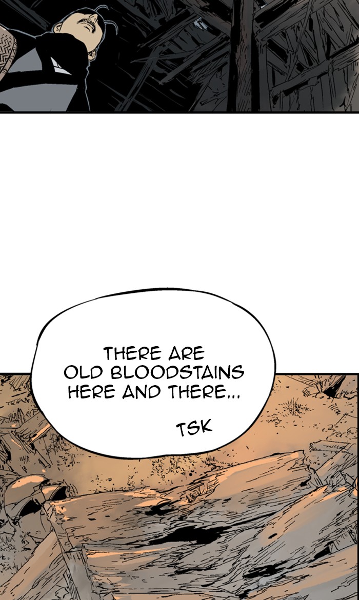 Read Gosu ENGLISH Manga Online