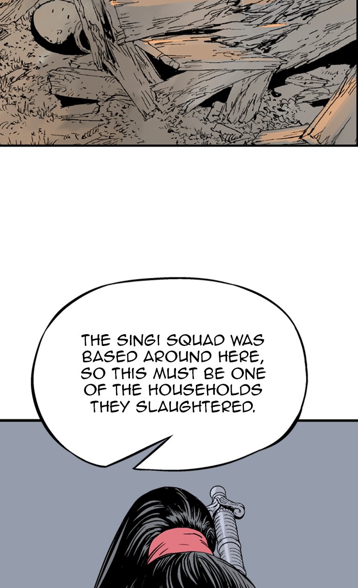 Read Gosu ENGLISH Manga Online