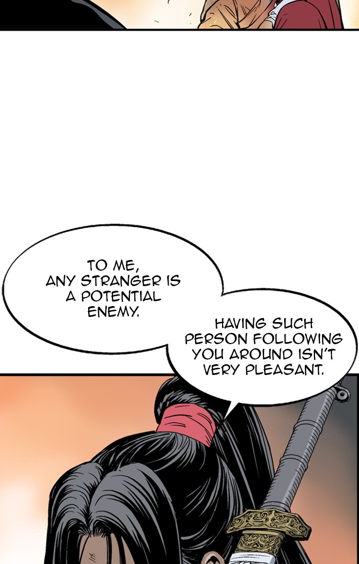 Read Gosu ENGLISH Manga Online