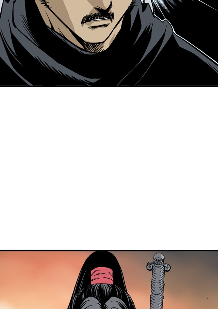 Read Gosu ENGLISH Manga Online