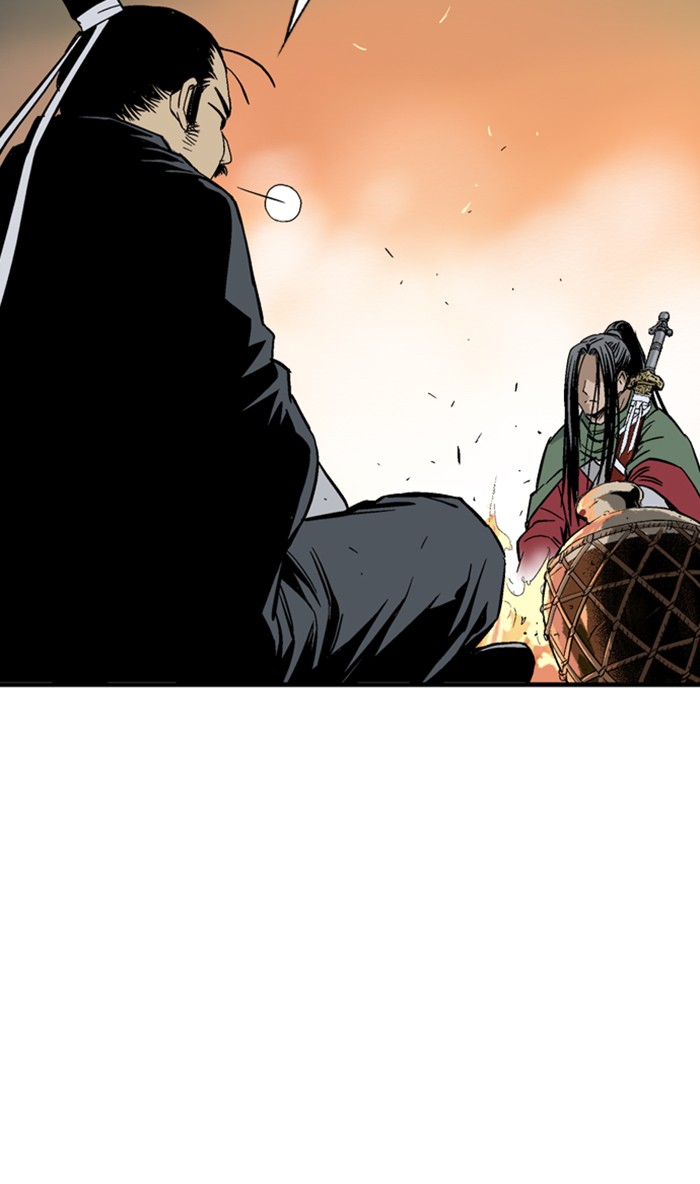 Read Gosu ENGLISH Manga Online