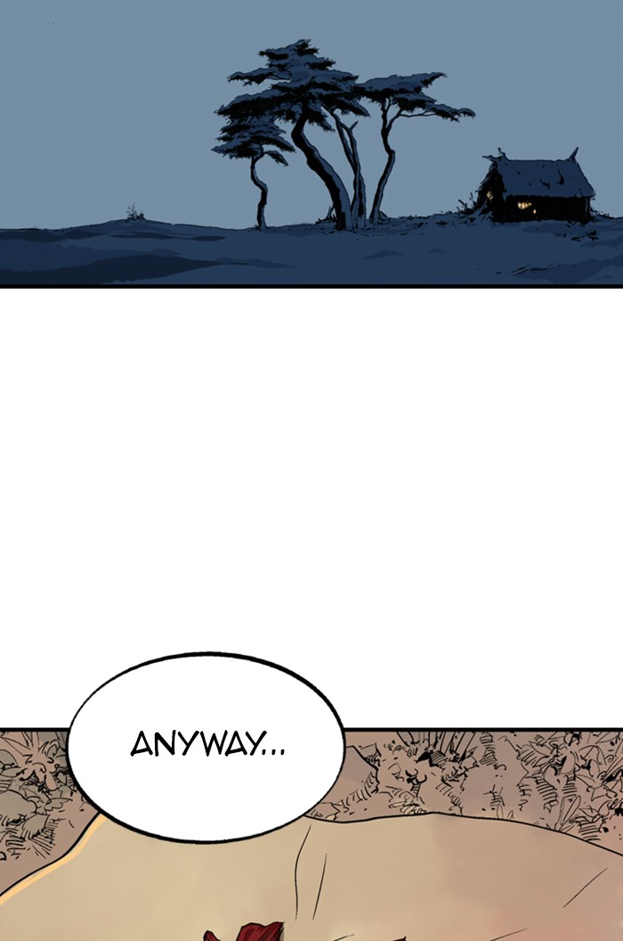 Read Gosu ENGLISH Manga Online