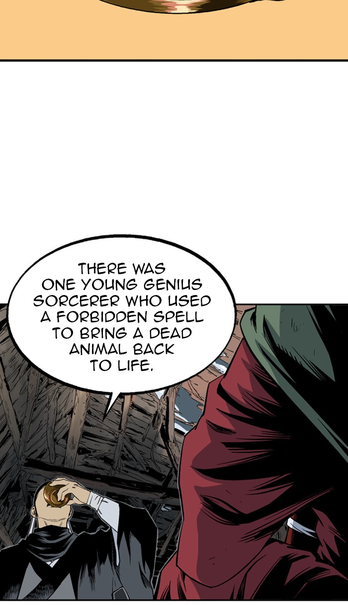 Read Gosu ENGLISH Manga Online