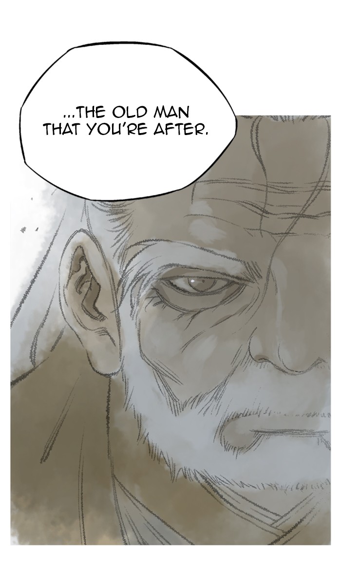 Read Gosu ENGLISH Manga Online