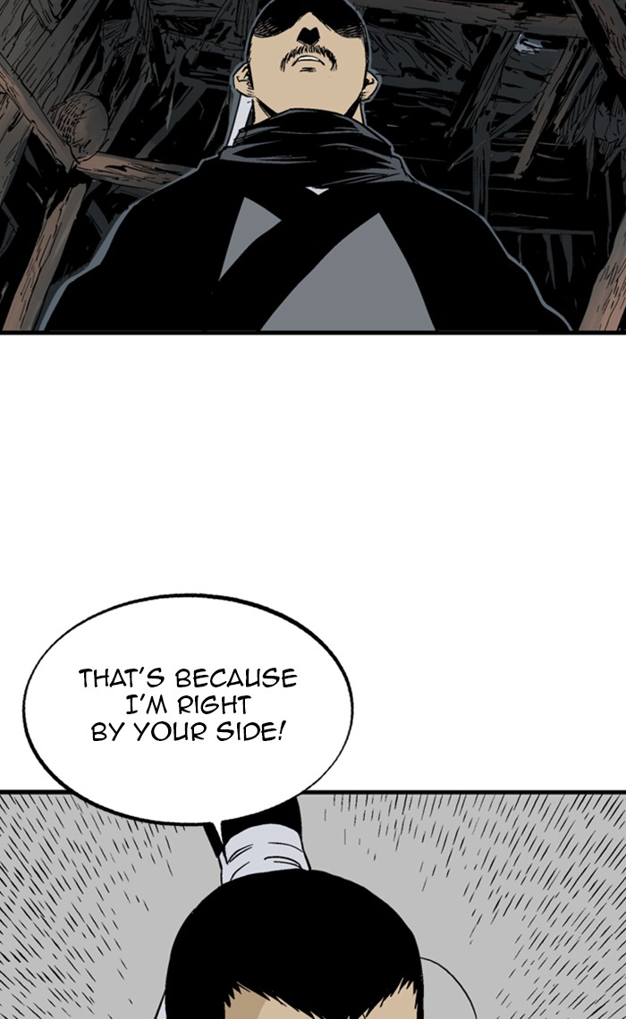 Read Gosu ENGLISH Manga Online