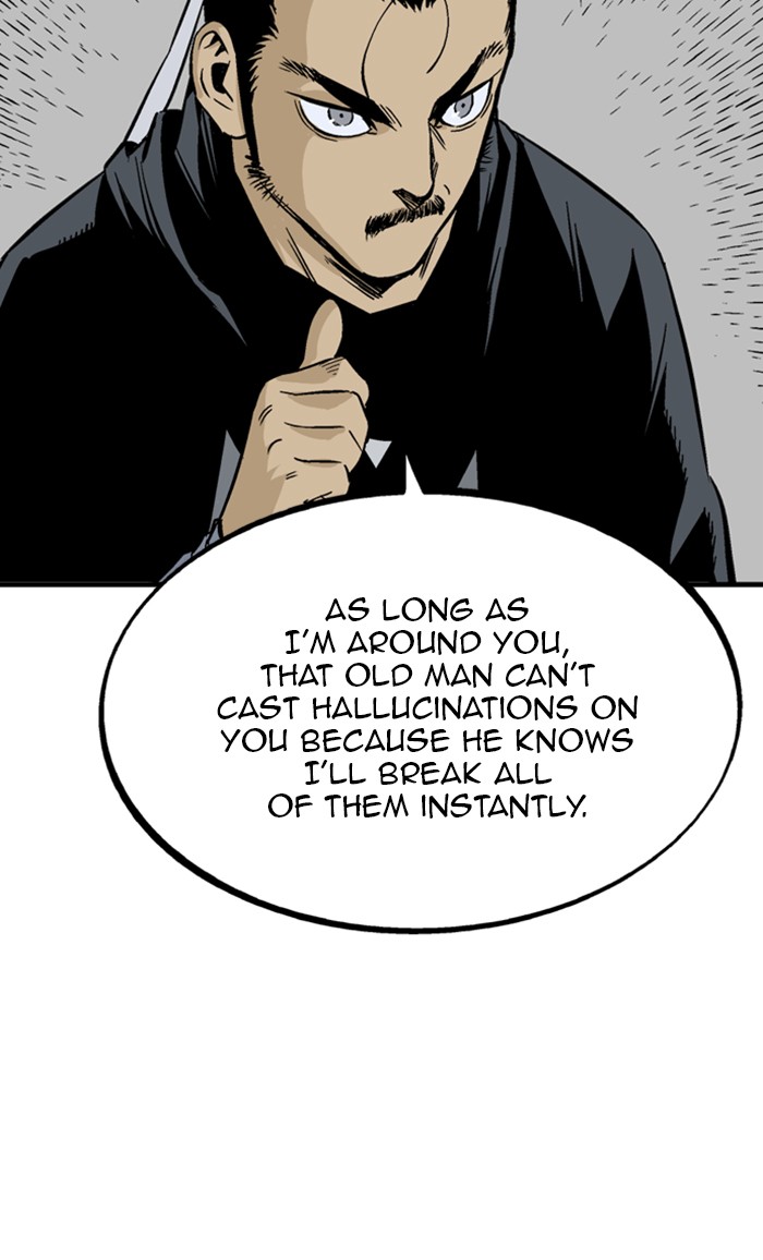 Read Gosu ENGLISH Manga Online